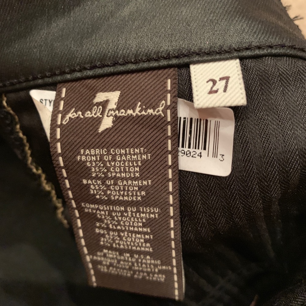 Jeans - Picture 4 of 6